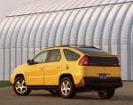 Pontiac Aztek 2001 года